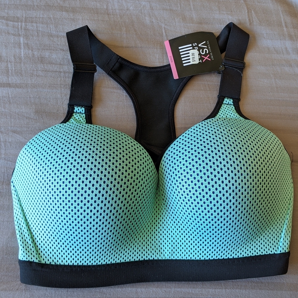 Victoria Secret Incredible Sport Bra